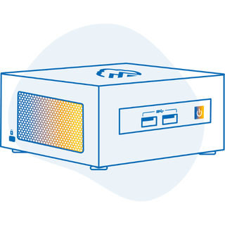 Direct en diepgaand inzicht dankzij ons CloudCrest Device