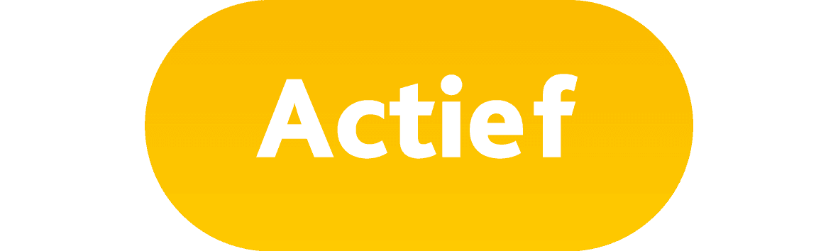 CloudCrest Actief