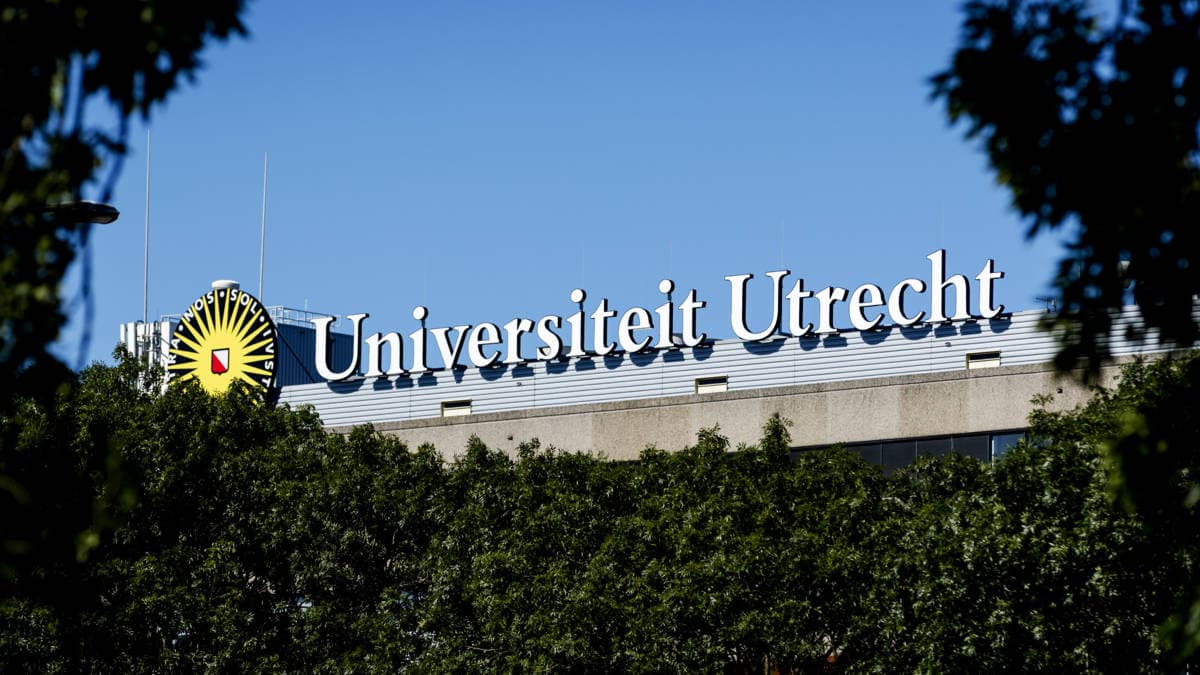 CloudCrest maakt de Universiteit Utrecht slim