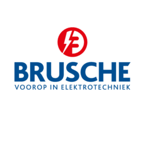 Brusche: wist precies wanneer het misging logo