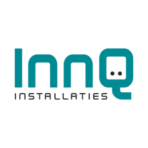 InnQ: leest wat het pand verbruikt logo