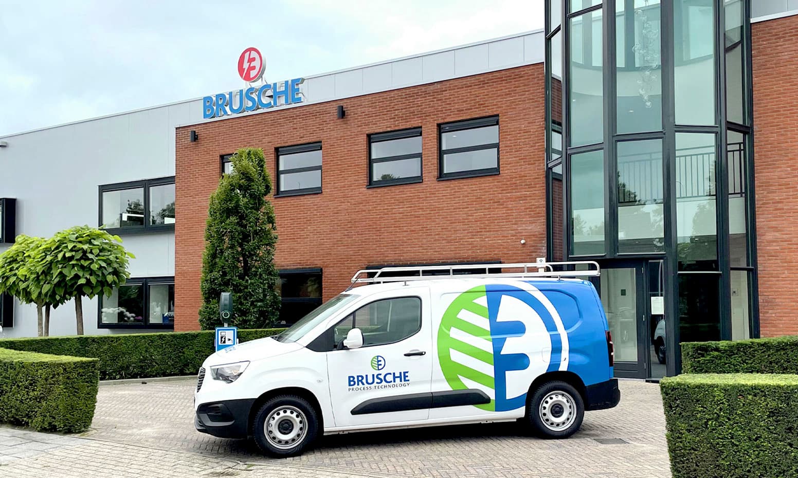 Brusche: wist precies wanneer het misging