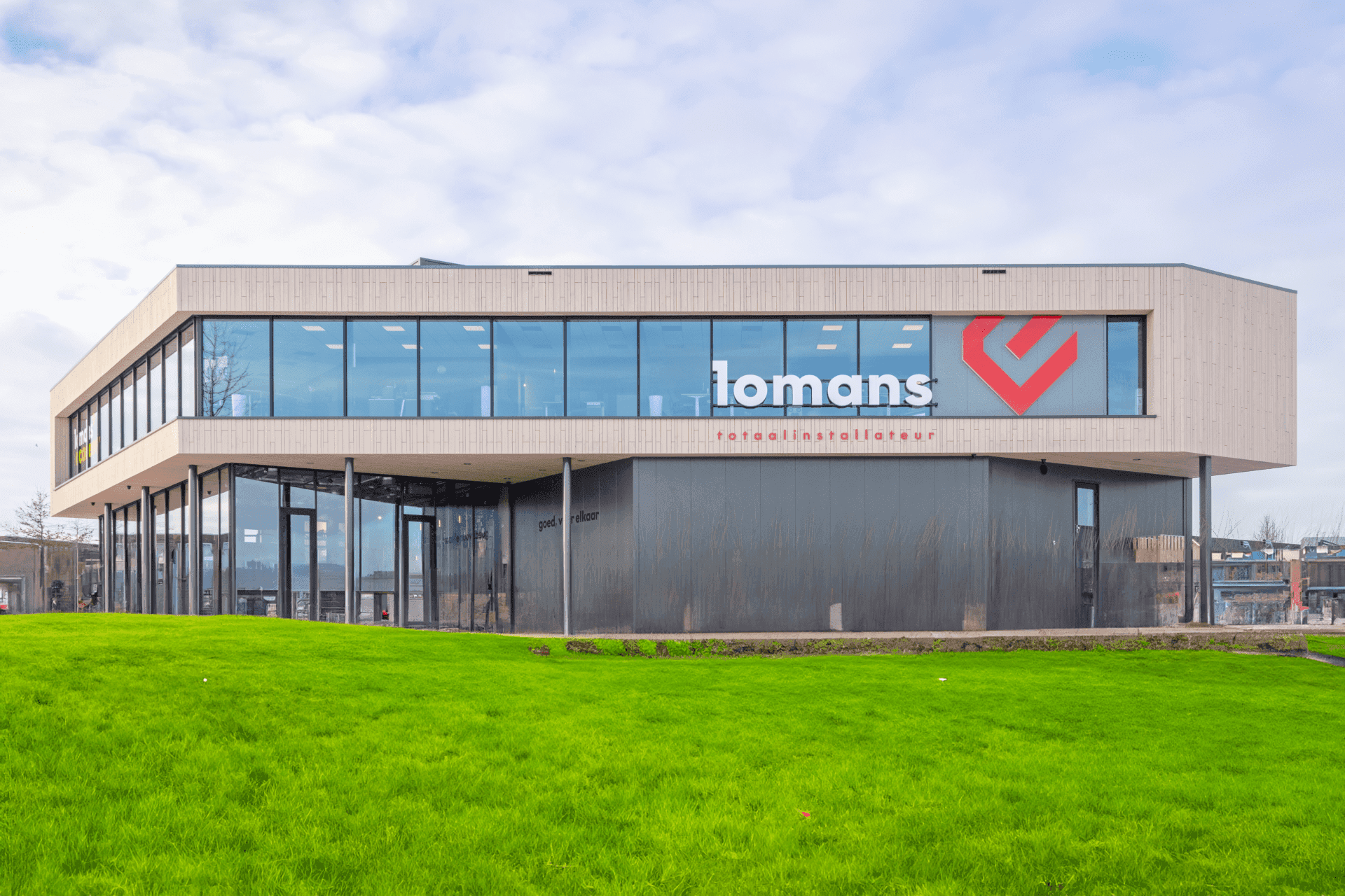 Lomans Capelle