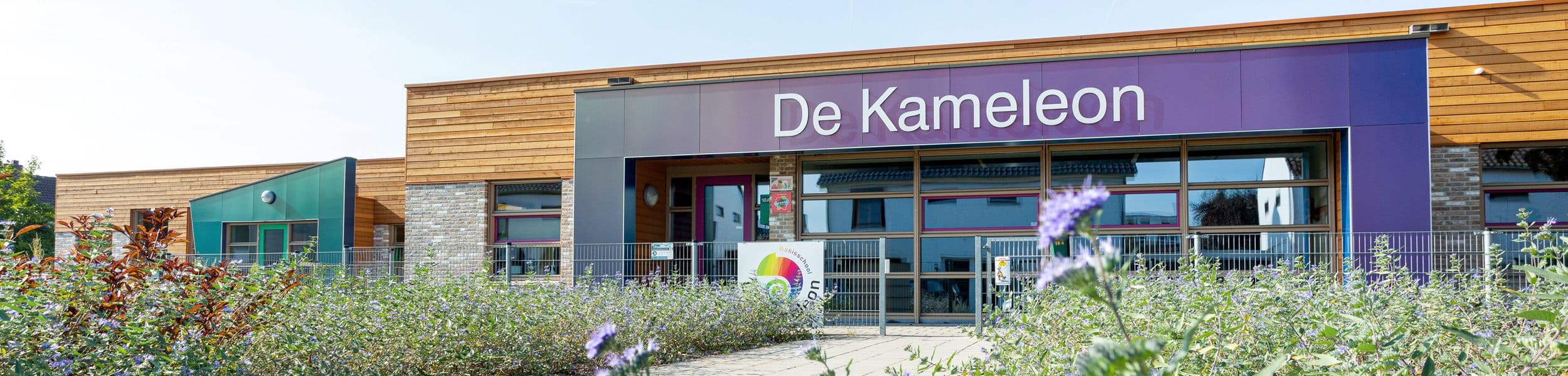 Basisschool De Kameleon