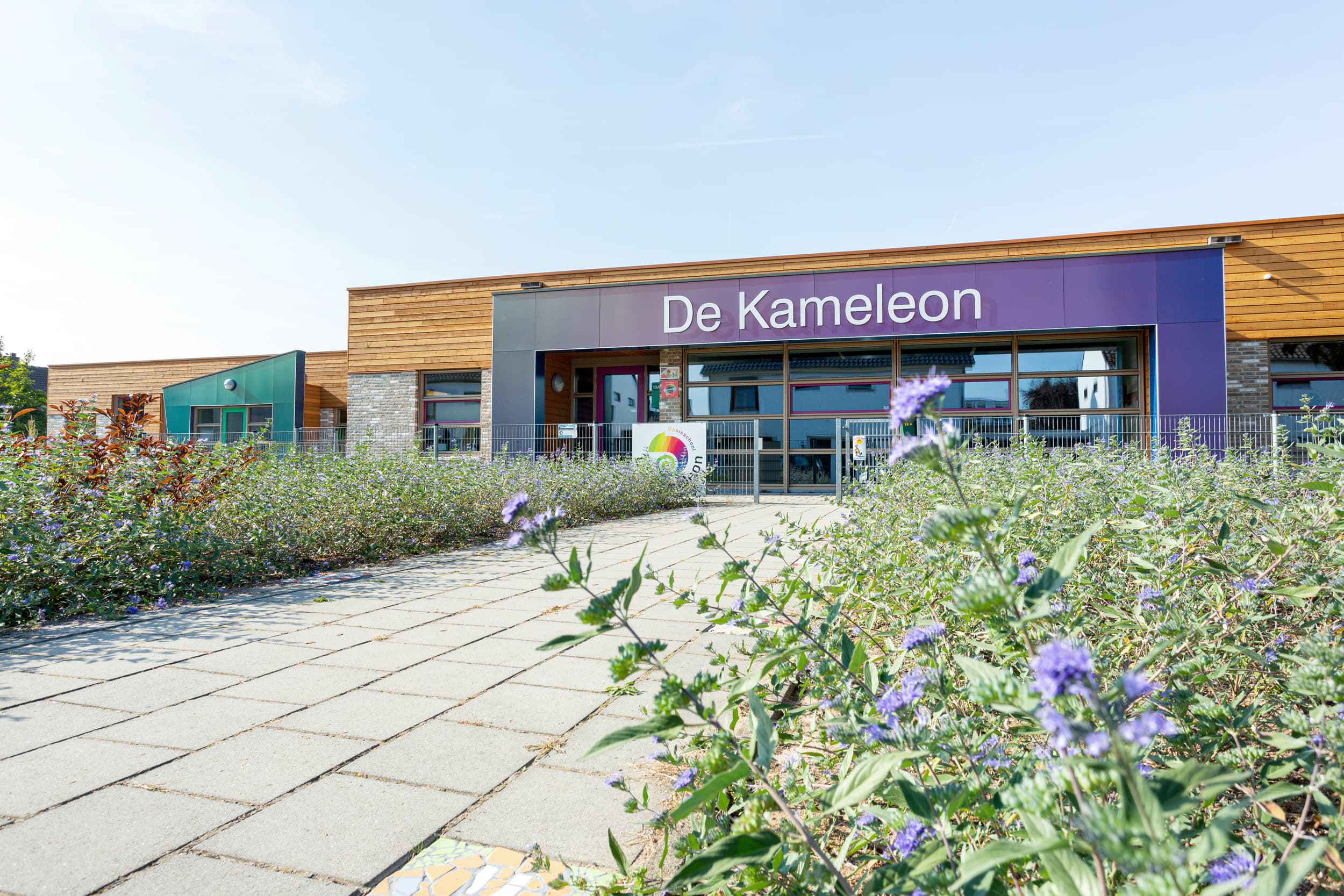 Basisschool De Kameleon
