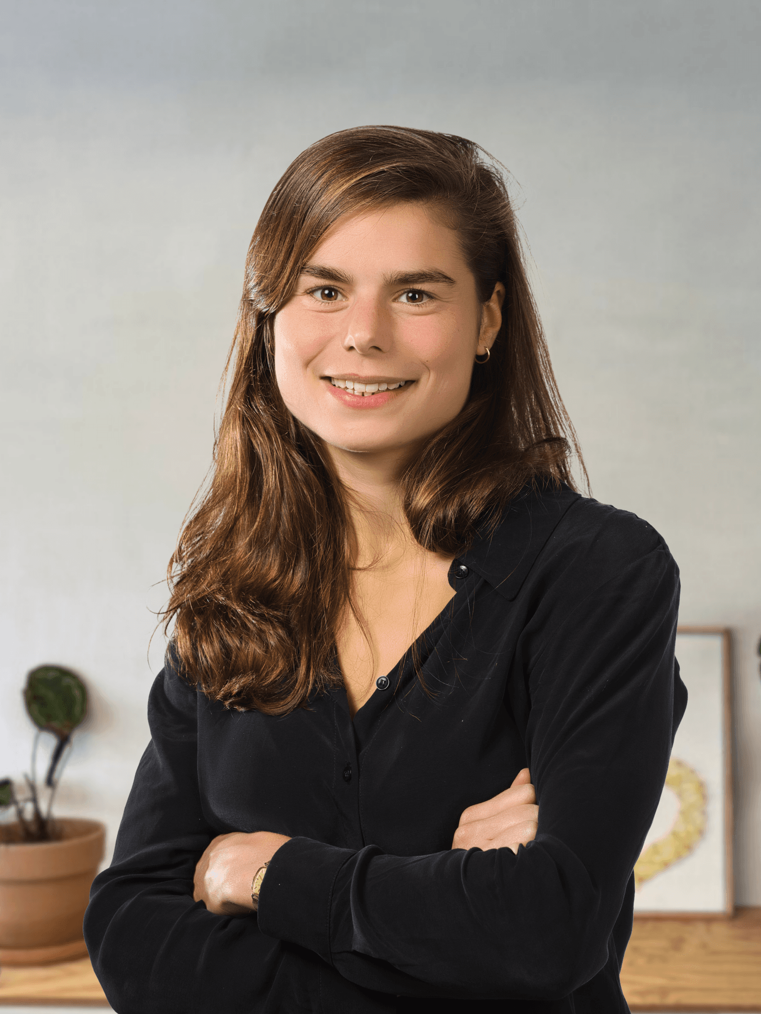 Dorien Kuipers