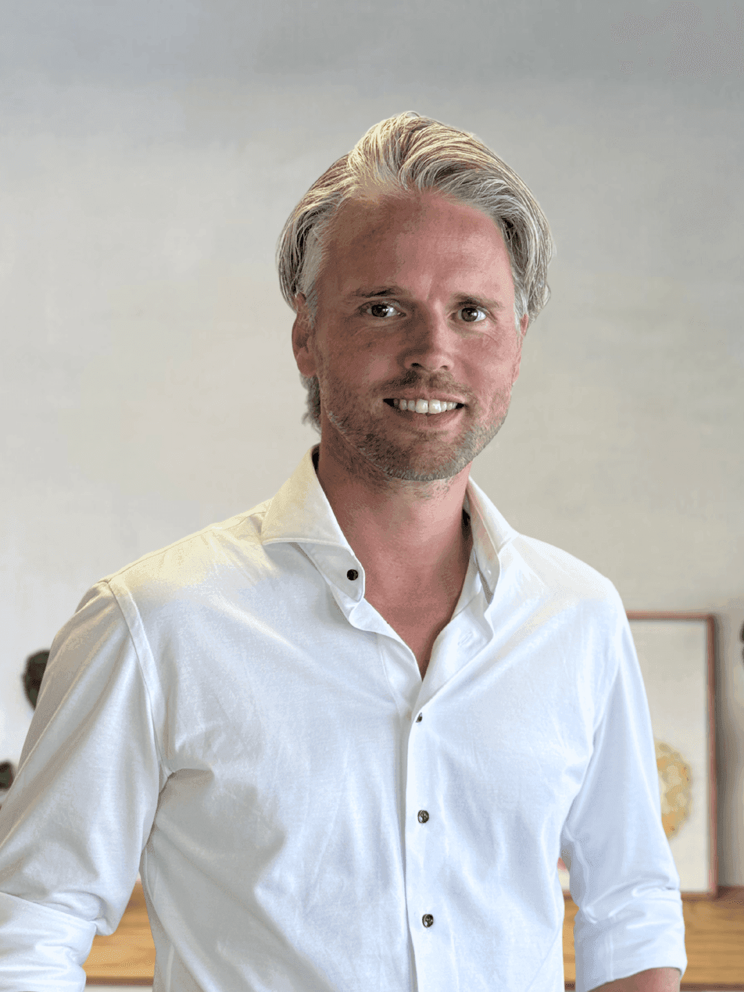 Erik de Vrankrijker