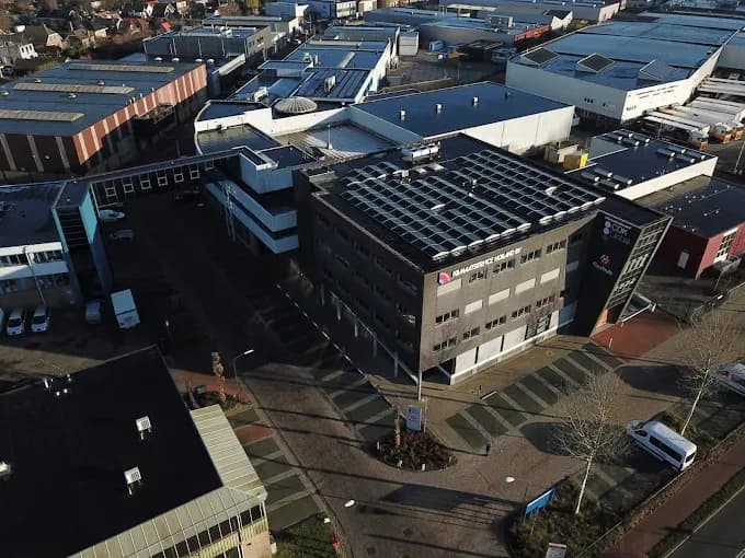 Klimaatservice Holland: