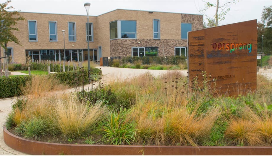 KindCentrum Oersprong