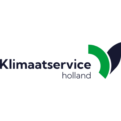 Klimaatservice Holland logo