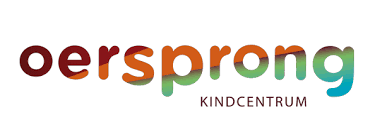 KindCentrum Oersprong logo
