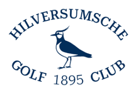 Hilversumsche Golf Club logo