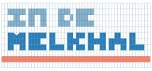 De Melkhal logo
