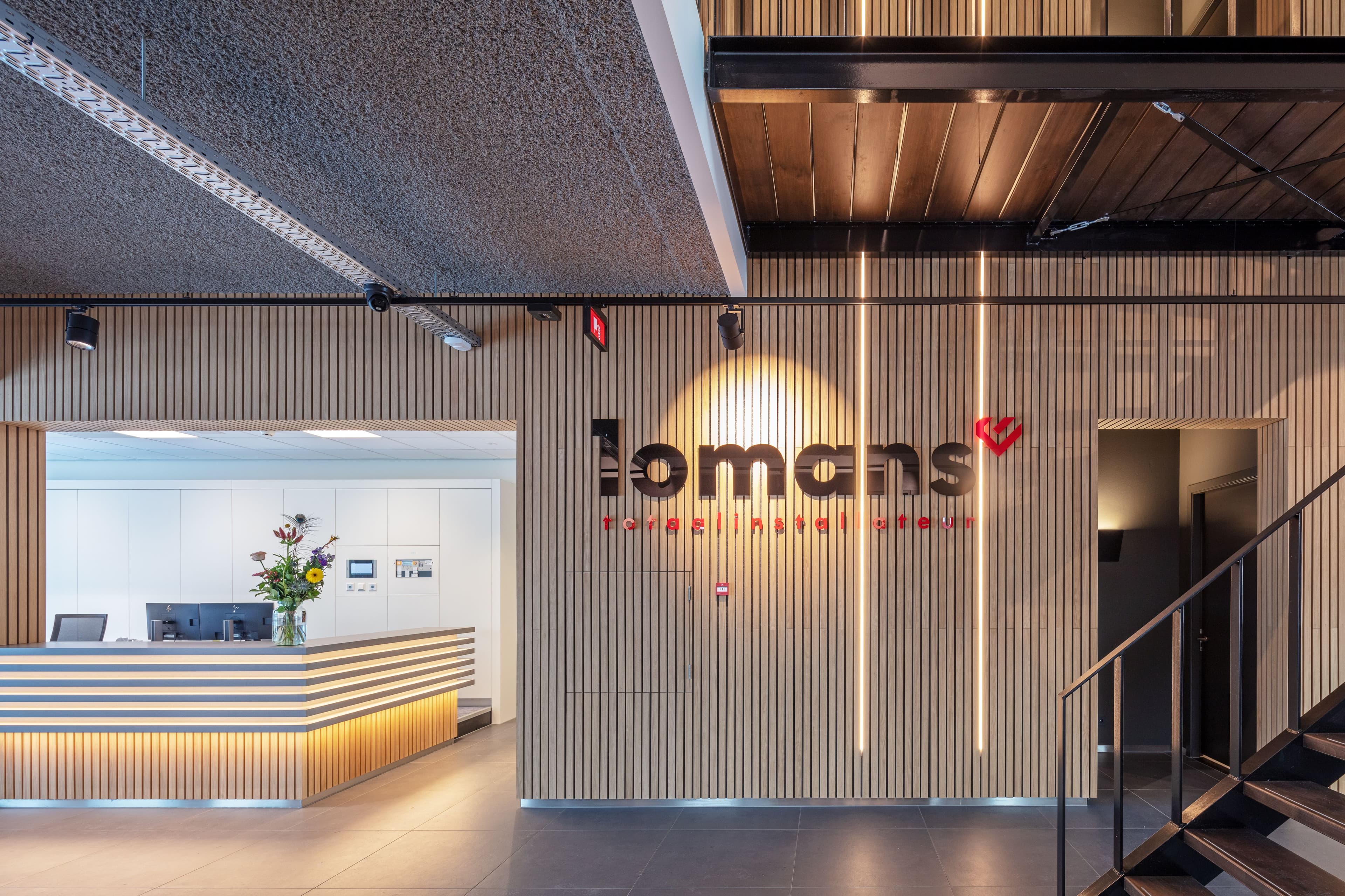 Een tweede waarschuwing die niet genegeerd kon worden