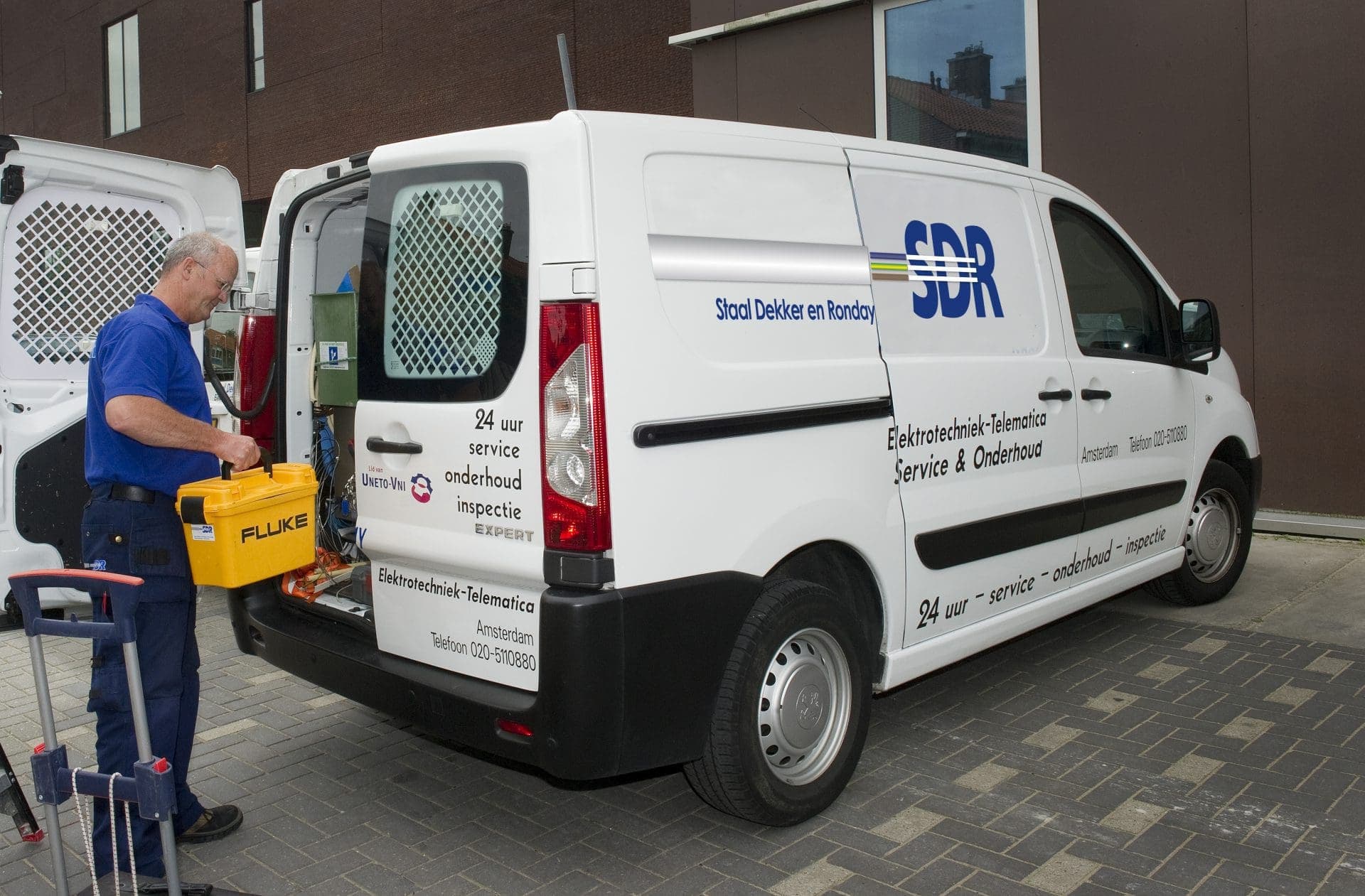 Twee huurders, één rekening - dat klopt niet