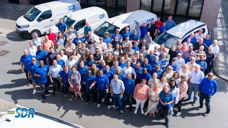 Inzicht per huurder, niet per gebouw