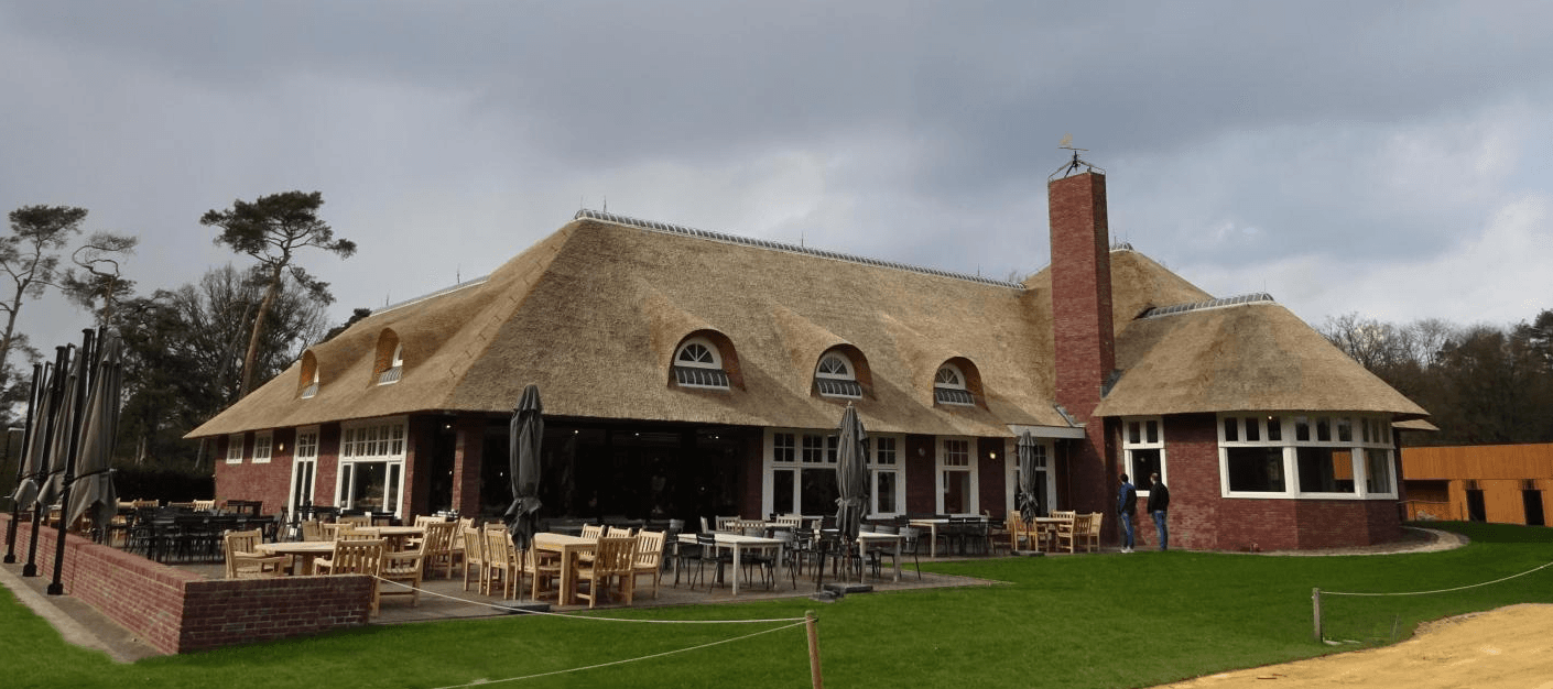 Hilversumsche Golf Club