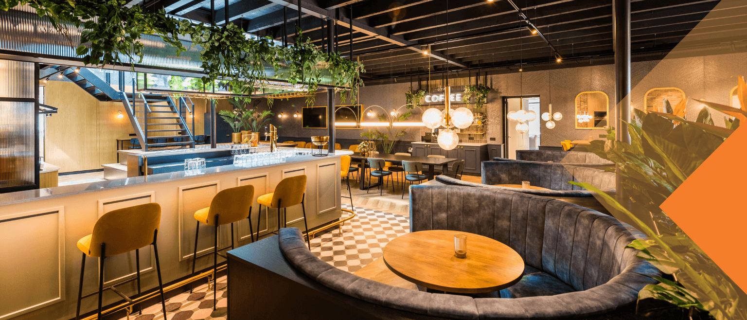 Uitbreiding gewenst, maar het net zat vol