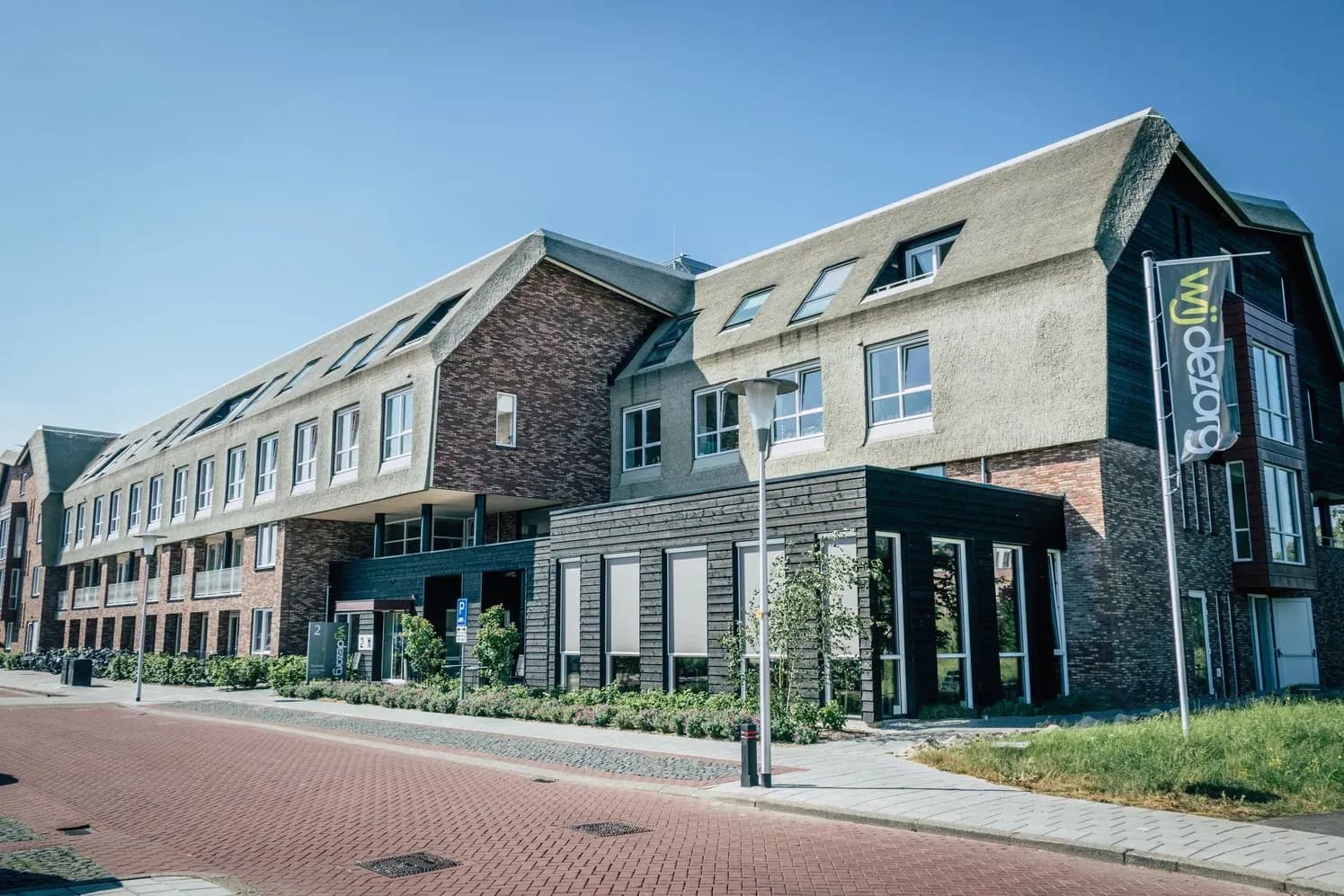 Wijdezorg
