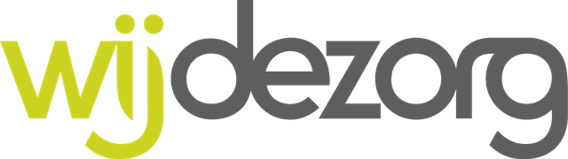 Wijdezorg logo