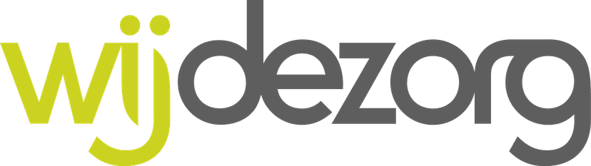 Wijdezorg logo