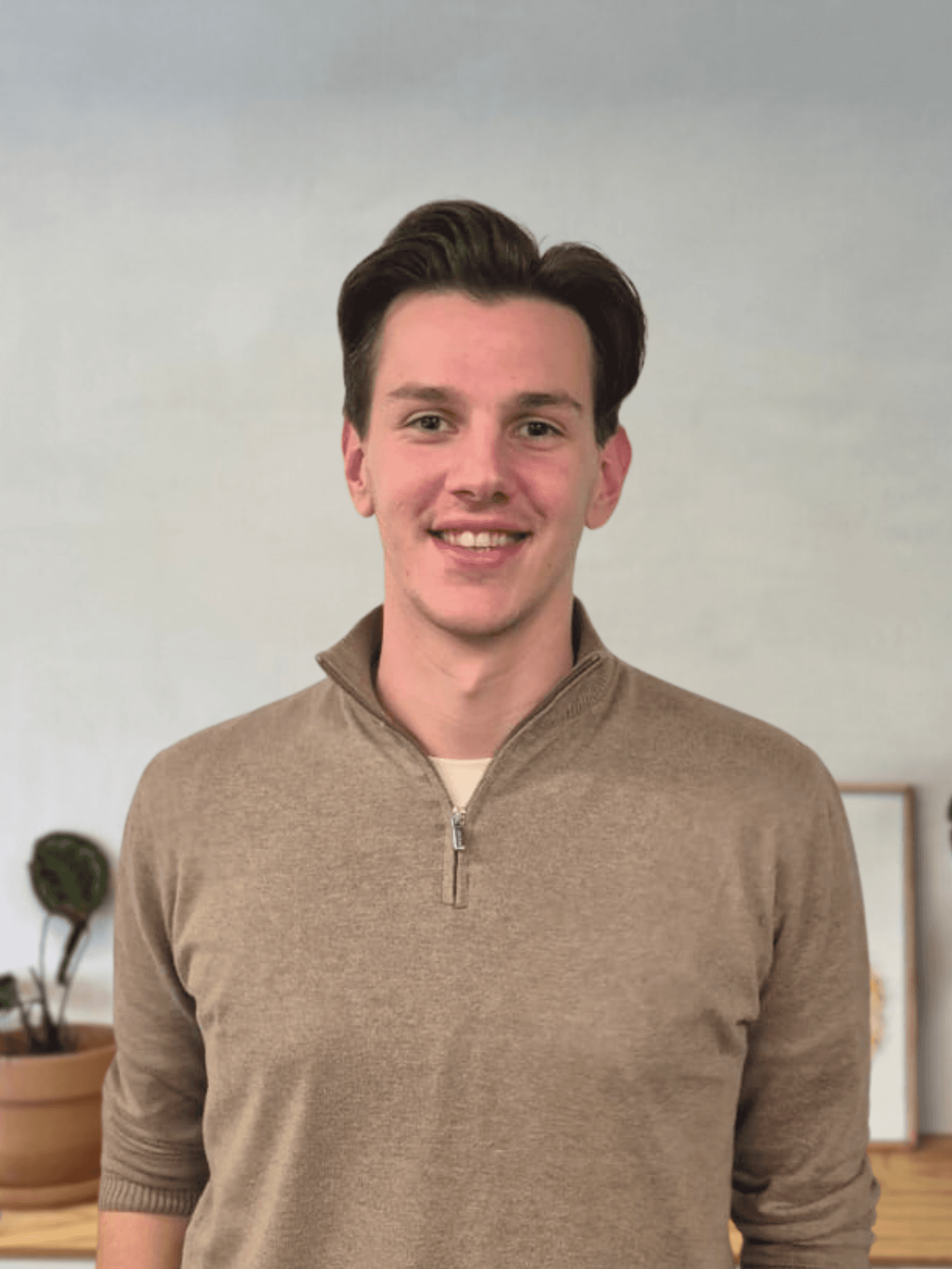 Ynze Sonder