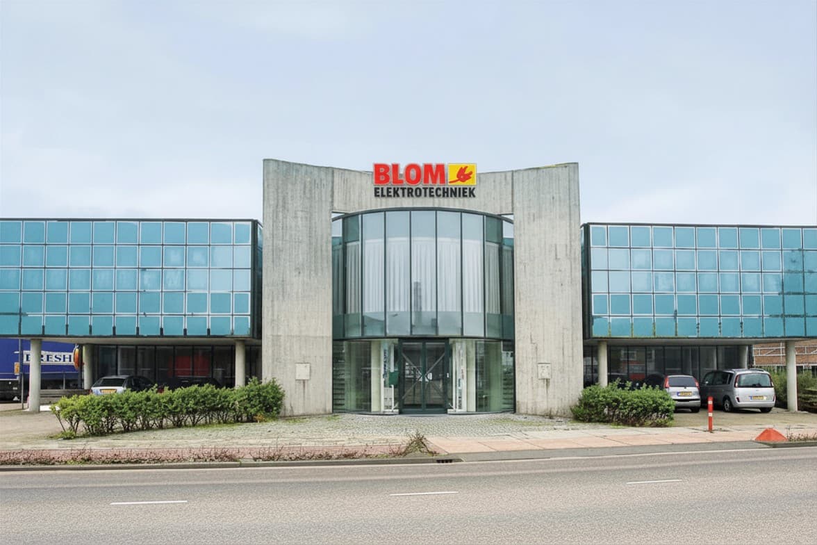 Blom Elektrotechniek: inzicht begint bij je eigen pand