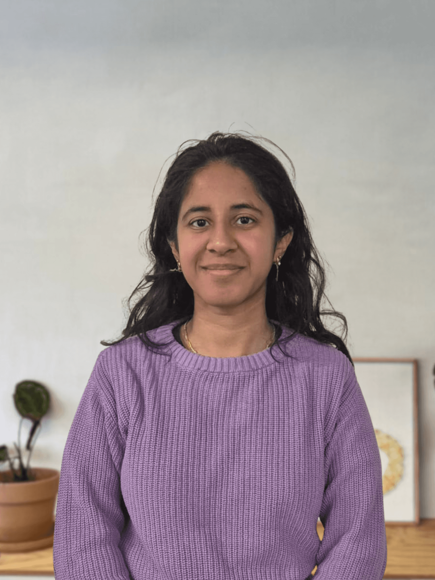 Sonam Narain
