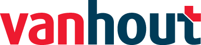 Van Hout: logo