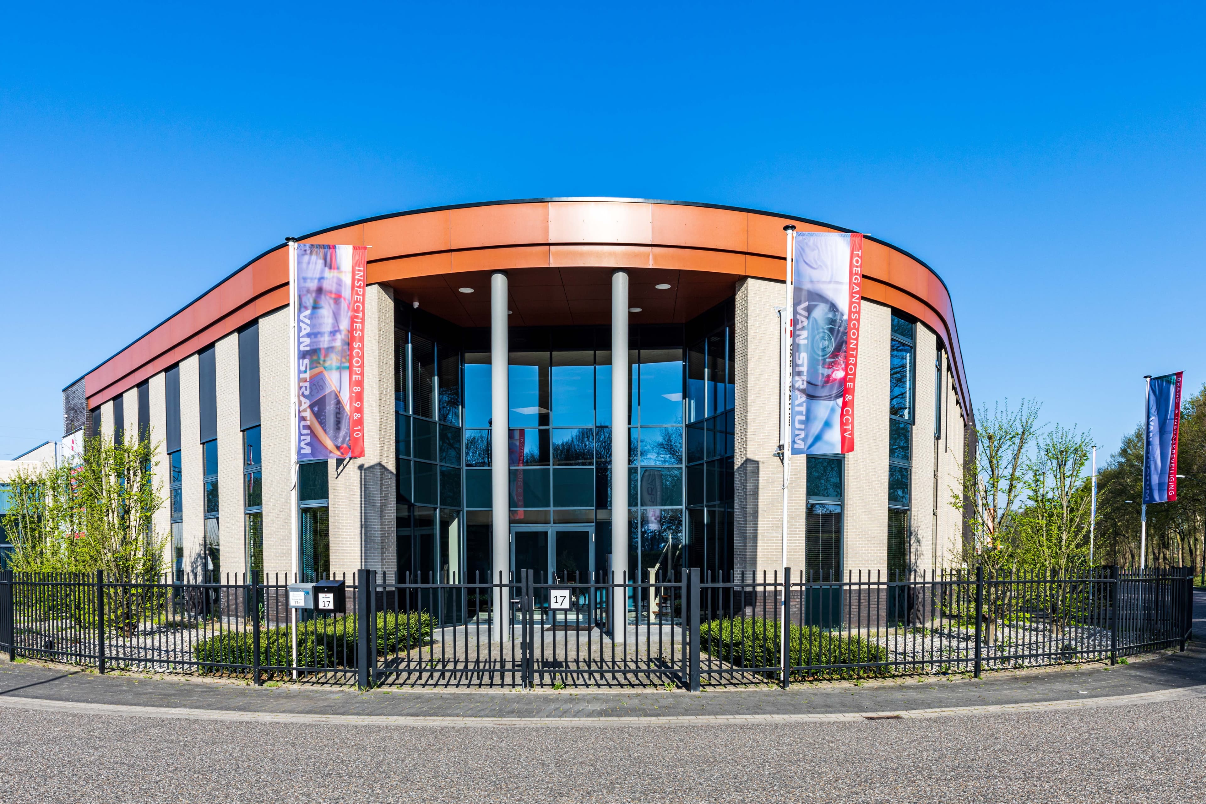 Van Stratum: ontdekte wat er 's nachts echt verbruikt wordt